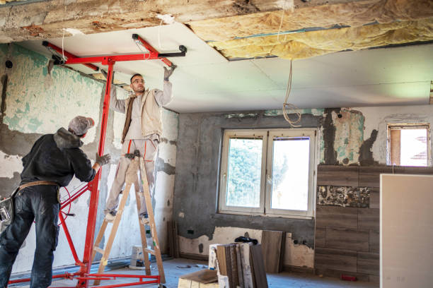 Trusted Cutten, CA Insulation Contractor Experts